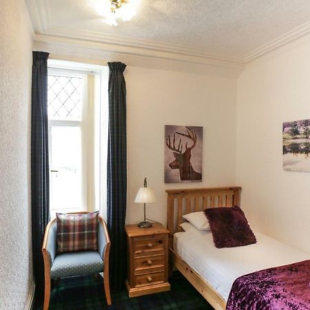 Ness House Bed & Breakfast Inverness Luaran gambar