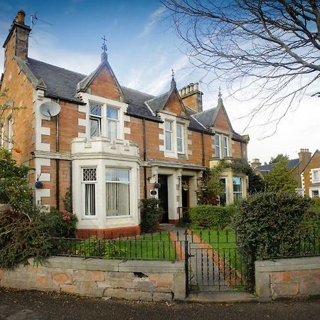 Ness House Bed & Breakfast Inverness Luaran gambar