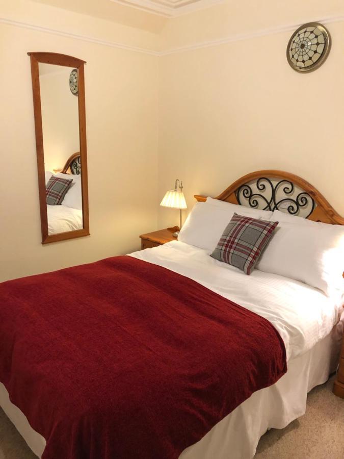 Ness House Bed & Breakfast Inverness Luaran gambar